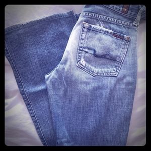 7 for all mankind size 26